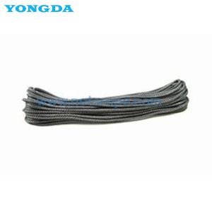 Buy cheap GBT 18674-2018 12-Strand Mixed Polypropylene And Polyethylene Fishery Ropes from wholesalers