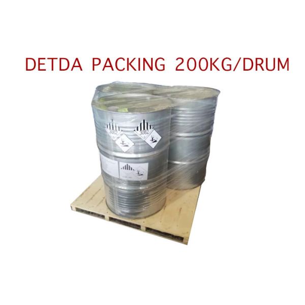 Quality Light Yellow Liquid Odorless Ethacure 100 Extender for sale