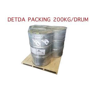 Buy cheap Light Yellow Liquid Odorless Ethacure 100 Extender from wholesalers