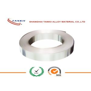 1.13 Resistivity Precision Alloy
