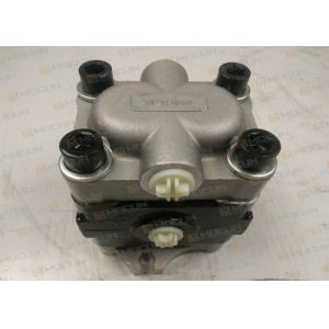 Buy cheap Rotary Engine Water Pump / Hydraulic Gear Pump For PC50 Oem no 705-41-01620 from wholesalers