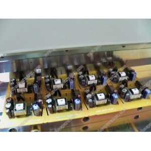 Buy cheap Pneumatic V-Cut  PCB Depanelizer with 2 Japan Linear Blades from wholesalers
