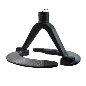 Buy cheap Solar Fence Outside Waterproof Led Lights For Garden Courtyard 30W from wholesalers