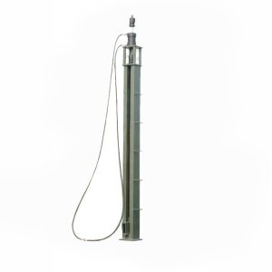 Buy cheap Hydraulic Power Simple Tank Jacking Equipment With High Efficiency from wholesalers