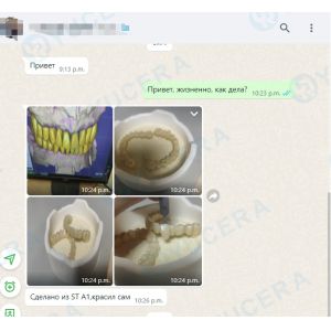 Buy cheap Yucera 4D Pro High - Precision 3D Multilayer Dental Zirconia Block Stable and Reliable Creating Ideal Restoration Results from wholesalers