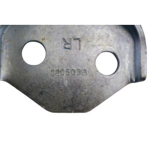 Buy cheap ISUZU DMAX 2006 HINGE DOOR FRT RH 8980575480  8972359821 from wholesalers