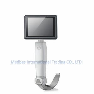Buy cheap Cheapest video laryngoscope with blades, laryngoscope set for human product