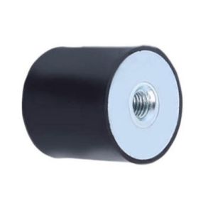 Buy cheap Durable Rubber Wheel Pads with Shock Absorption and Heat Resistance from wholesalers