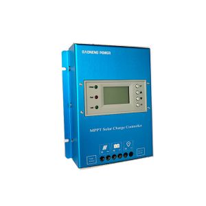 Buy cheap 24V 1.5KG 183*145*52mm MPPT Solar Charge Controller from wholesalers