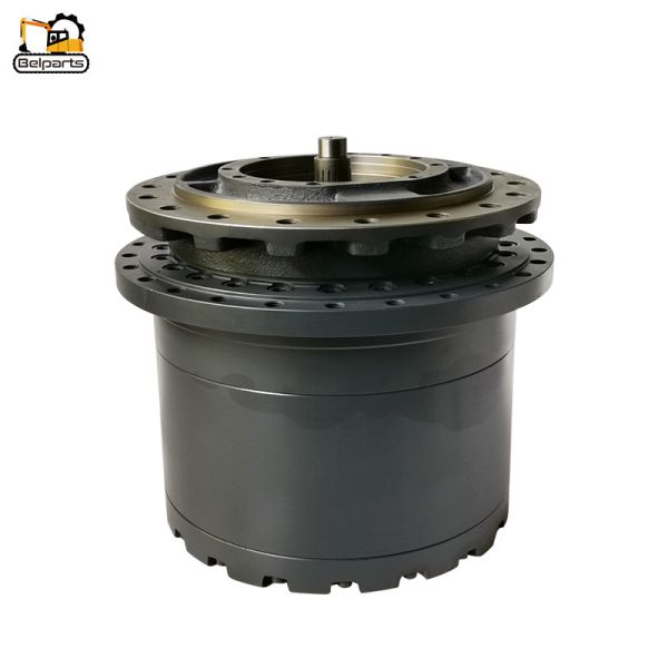Buy cheap Excavator SK330-6 hydraulic travel gearbox LC15V00026F1 LC15V00026F2 from wholesalers