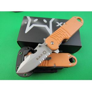 Buy cheap Fox knife FOX. K sheath (orange)- ABS from wholesalers