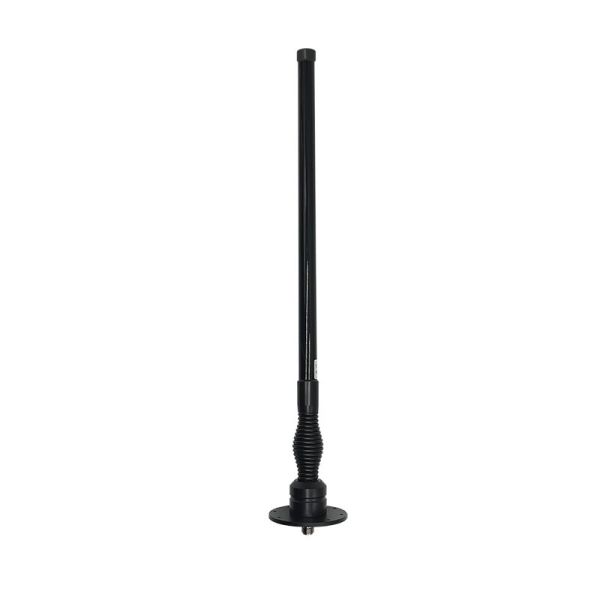 Satellite Standard Omnidirectional Antenna Long Range 870-880M 150W Flanged