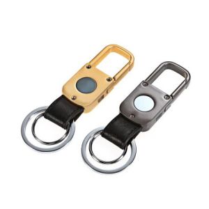 Buy cheap Smart Wireless Bluetooth 4.0 Tracker Alarm System product