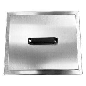 Professional Dual-Frequency Ultrasonic Cleaner with Heated Tank - 14.4L