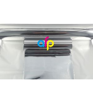 Buy cheap Coloful Hot Stamping Foil 16 Micron / Custom Thickness ISO9001 Approval from wholesalers