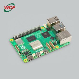 Buy cheap Get your Electronic components Raspberry Pi B 1G 4G 8Gb Model B with cash payment from wholesalers