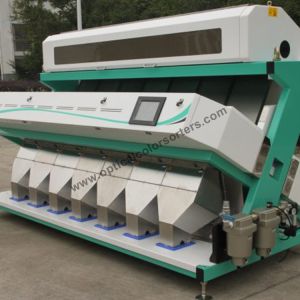 Peanut Sorting Machine With High Definition Image Acquisition System