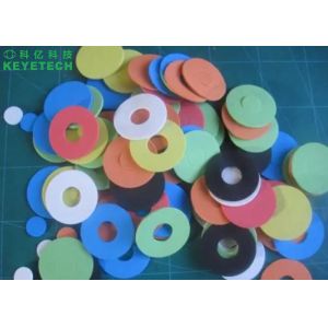 Buy cheap Comprehensive Visual Inspection Solution for Helicap Defect Analysis Rejection from wholesalers