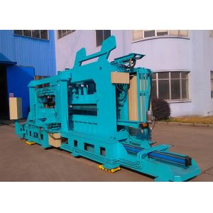 Buy cheap Steel Belt CO2 Butt Welding Machine , Longitudinal Seam Wire Welding Machine from wholesalers