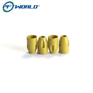 Custom Precision CNC Machining Plastic Milling Services