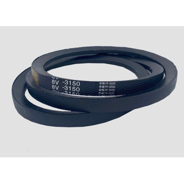 Mechanical Transmission 8V Belt