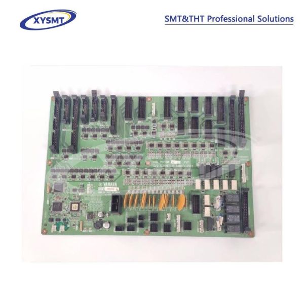 Buy cheap KHL-M4580-001 KHL-M4580-00X I/O CONVERYOR UNIT ASSY FOR YAMAHA YG300 machine spare part from wholesalers