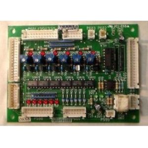 Buy cheap J390330 NORITSU QSS 32xx Minilab Spare Part SM I O PCB BOARD from wholesalers