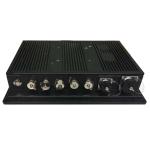 5 Wires Resistive Touch Panel Pc , Industrial Touch Screen Computer 12 Inch