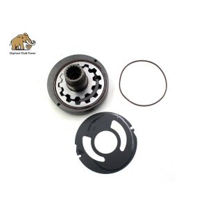 Buy cheap A10vg28 Excavator Pilot Pump Elephant Fluid Power from wholesalers