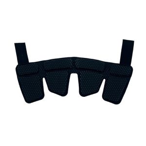 Buy cheap Wearproof Helmet Cushion Pads Tactical Ventilative Helmet Pads For Military product