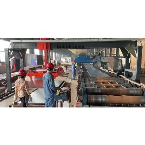 Buy cheap LCD Display Servo Motor Aluminum Plate Auto Loader from wholesalers