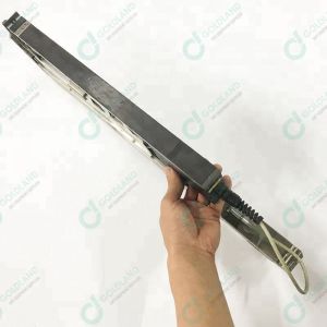 Buy cheap SMT pick and place machine and spare parts Siemens 00142031 Vibrating Feeder Stick For Siplace ASM X Series from wholesalers