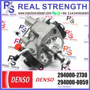 Buy cheap HP3 Common Rail Fuel Injection Pump 294000-2730 RE507959   Engine，DENSO PUMP 294000-2730 RE507959 from wholesalers