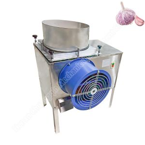 Garlic Splitter Machine Electric Garlic Separating Machine Garlic Clove
