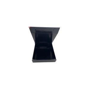 Buy cheap 1200GSM Gray Cardboard Paper Packaging Box Of Foldable Sushi Box from wholesalers