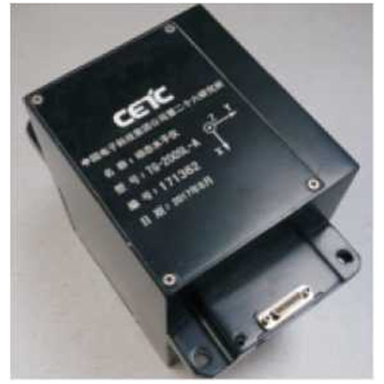 Buy cheap High Accuracy Fiber Accelerometer Gyroscope Sensor Quartz IMU from wholesalers