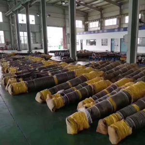 Buy cheap Extruder Single Screw Twin Conical Screw Parallel Screw Barrel from wholesalers