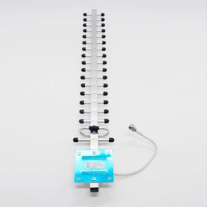 Buy cheap 4G antenna 4g yagi antenna LTE outdoor antenna 20dBi external antenna with N product