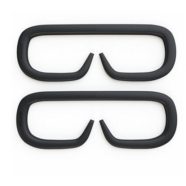 Buy cheap Soft feeling cover and eye mask for VR equipment facial mask for replacement from wholesalers