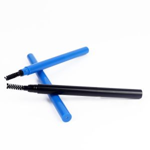 Buy cheap 2 IN 1 double end-eyebrow pencil Make-up Cosmetic Y002 from wholesalers