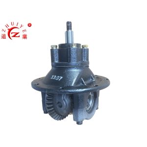 Buy cheap Rustproof Ductile Iron Auto Rickshaw Differential With 6206 Bearing from wholesalers