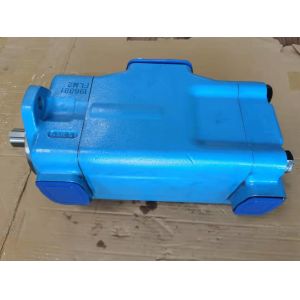 Buy cheap 433291-14535VQ60A38-1AA20R Eaton Vickers Tandem Hydraulic Pump from wholesalers