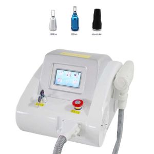 Buy cheap Fractional Picosecond Laser Tattoo Removal Machine from wholesalers