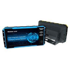 Buy cheap 6 Channel Audio Input 2022 Android Car Monitor With ADAS Function 1920 X 1080 Resolution from wholesalers