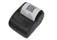 Portable Mini Bluetooth Handheld Mobile Android Bluetooth Thermal Printer for