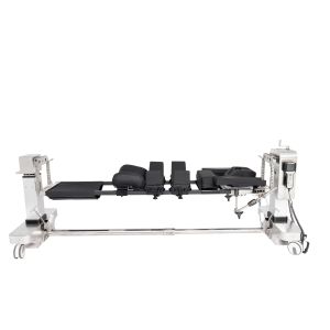 Buy cheap Advanced Electric Surgical Table Spinal Jackson Operating Table from wholesalers
