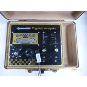 Buy cheap Home Quantum Magnetic Resonance Health Analyzer With Massage Shoes from wholesalers