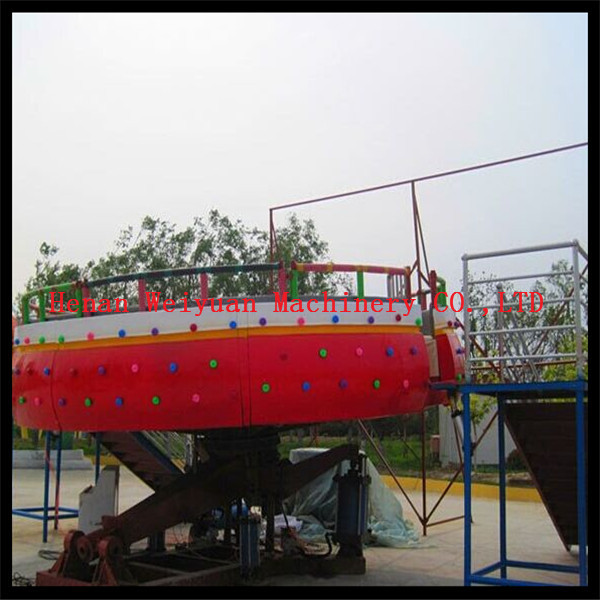 Buy cheap Manufacturer supply amusement park rides carnival rides of disco tagada from wholesalers