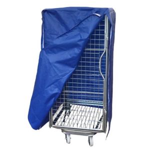 Buy cheap Insulated Roll Cage Cover With PU Coated Finishing Customized Design from wholesalers