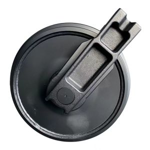 Buy cheap EC210 Volvo Crawler Excavator Idler Wheel Replacement Undercarriage Parts from wholesalers